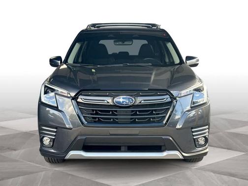 2024 Subaru Forester Touring