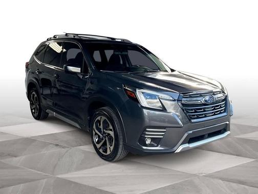 2024 Subaru Forester Touring