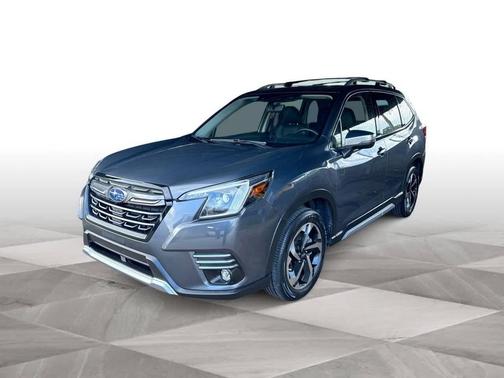 2024 Subaru Forester Touring