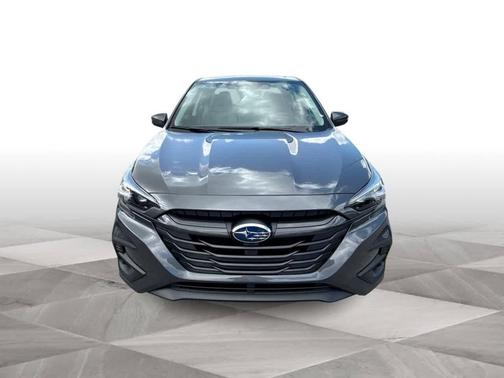 2025 Subaru Legacy Limited