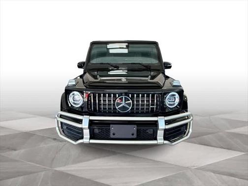 2023 Mercedes-Benz AMG G 63 4MATIC