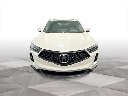 2022 Acura RDX A-Spec Package
