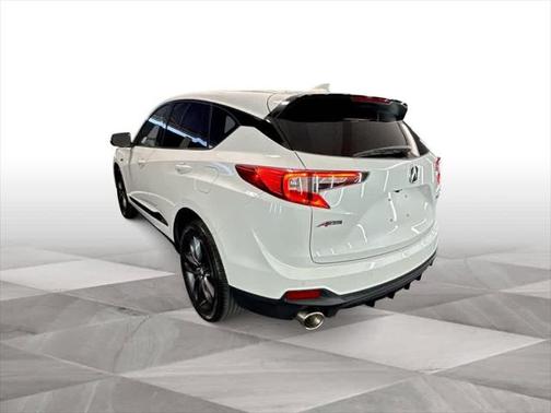2022 Acura RDX A-Spec Package