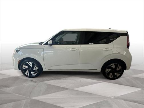 2024 Kia Soul GT-Line