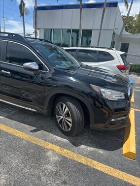 2022 Subaru Ascent Touring 7-Passenger
