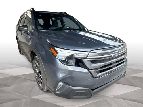 2025 Subaru Forester Hybrid Premium