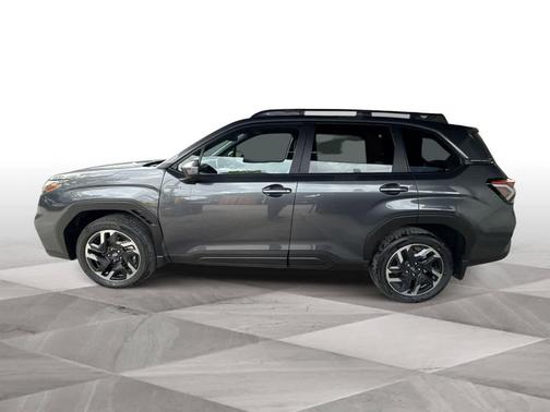 2025 Subaru Forester Hybrid Premium