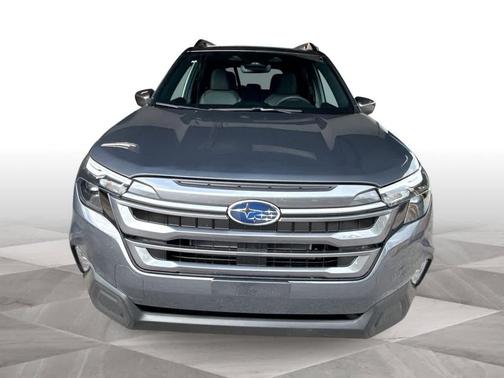 2025 Subaru Forester Hybrid Premium