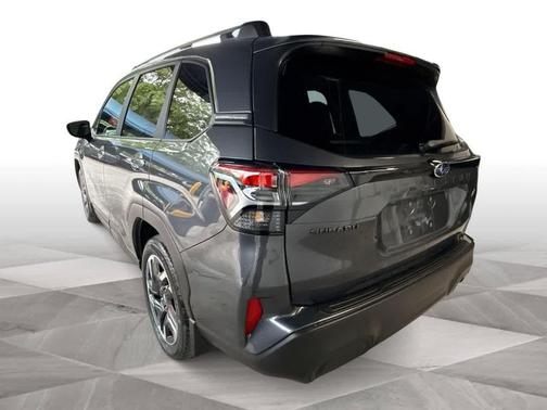 2025 Subaru Forester Hybrid Premium