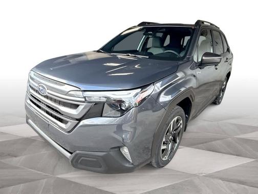 2025 Subaru Forester Hybrid Premium