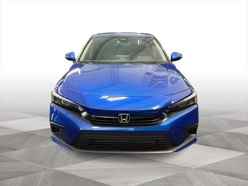 2024 Honda Civic EX