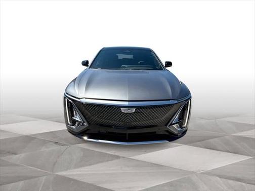 2023 Cadillac LYRIQ RWD Luxury