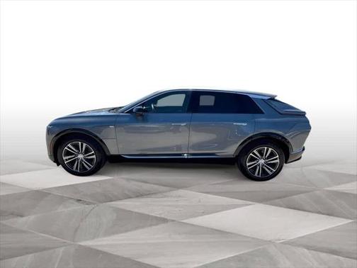 2023 Cadillac LYRIQ RWD Luxury