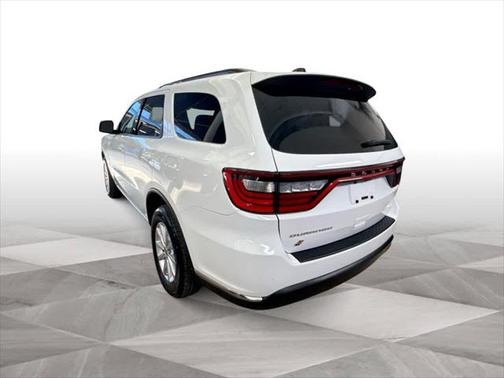 2024 Dodge Durango SXT AWD