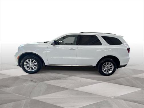 2024 Dodge Durango SXT AWD