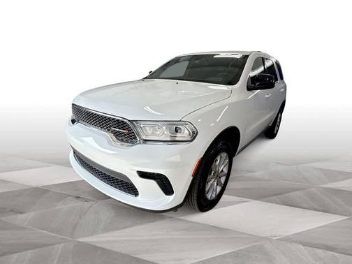 2024 Dodge Durango SXT AWD