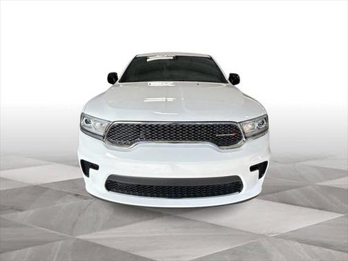 2024 Dodge Durango SXT AWD