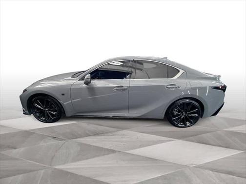 2024 Lexus IS 350 Base