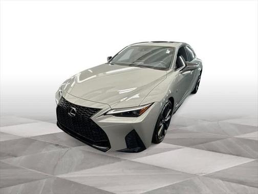 2024 Lexus IS 350 Base