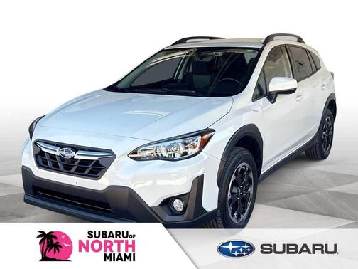 2023 Subaru Crosstrek Premium