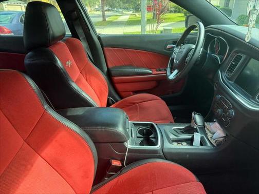 2015 Dodge Charger Road/Track