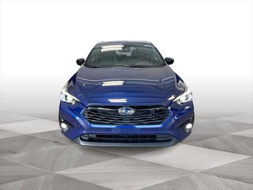 2024 Subaru Impreza RS