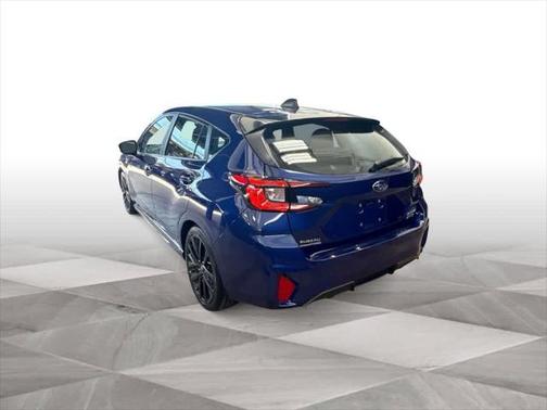 2024 Subaru Impreza RS