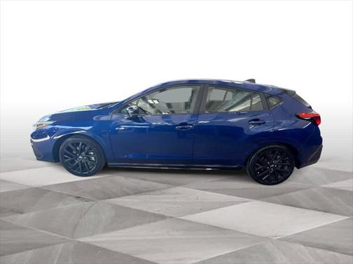 2024 Subaru Impreza RS
