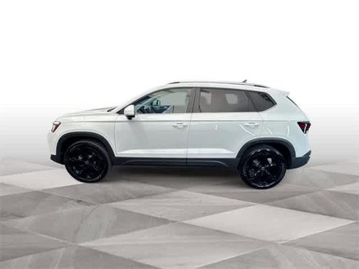 2025 Volkswagen Taos 1.5T SEL