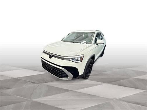 2025 Volkswagen Taos 1.5T SEL