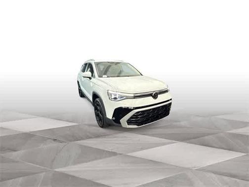 2025 Volkswagen Taos 1.5T SEL
