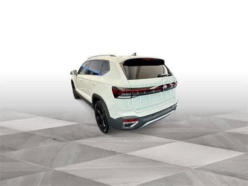 2025 Volkswagen Taos 1.5T SEL
