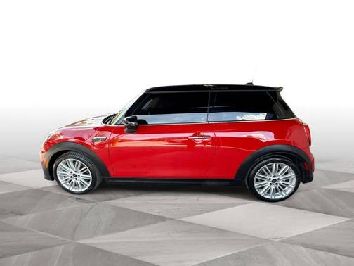 2024 MINI Hardtop Cooper S