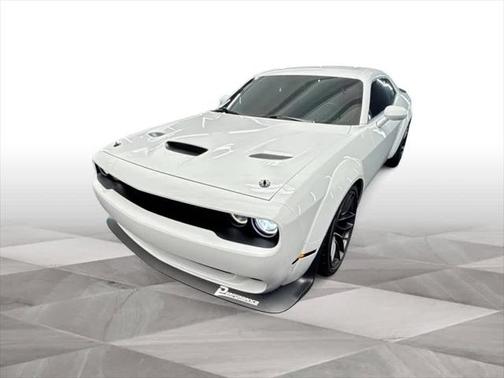 2020 Dodge Challenger R/T Scat Pack