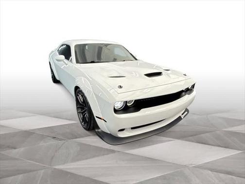 2020 Dodge Challenger R/T Scat Pack