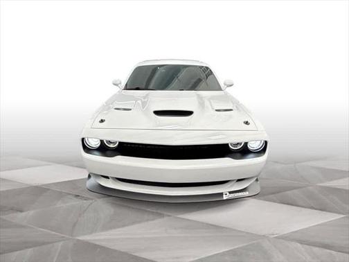 2020 Dodge Challenger R/T Scat Pack