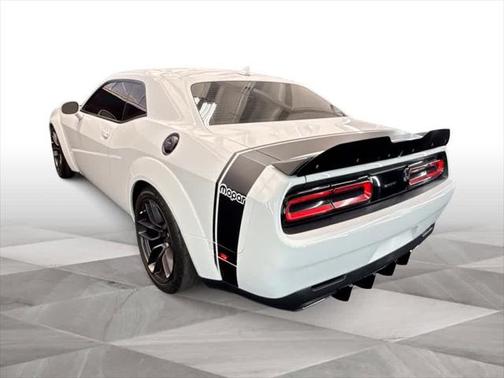 2020 Dodge Challenger R/T Scat Pack