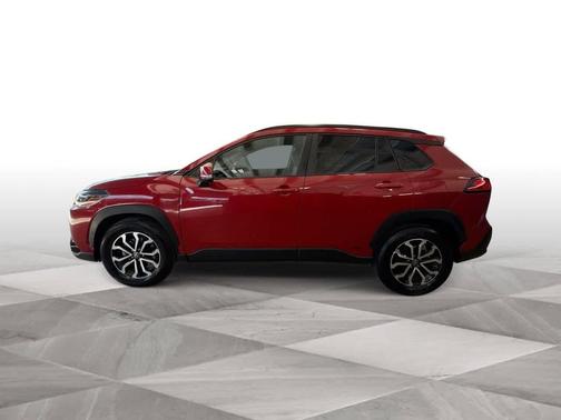 2023 Toyota Corolla Hybrid SE
