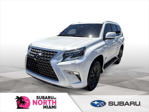 2023 Lexus GX 460 Premium
