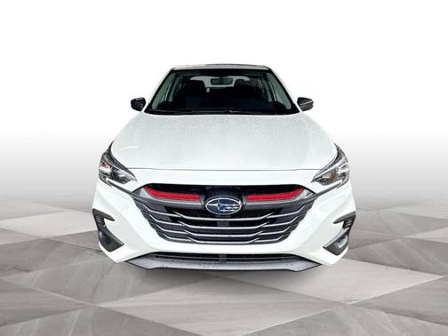 2025 Subaru Legacy Sport