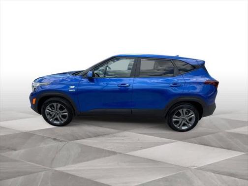 2023 Kia Seltos LX
