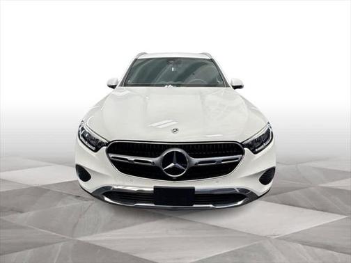 2024 Mercedes-Benz GLC 300 4MATIC