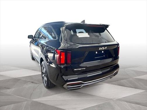 2023 Kia Sorento S