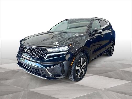 2023 Kia Sorento S