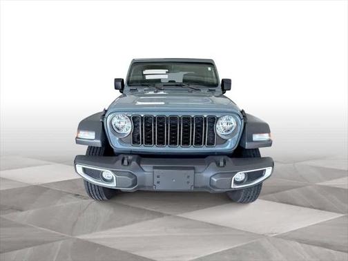 2024 Jeep Gladiator Sport