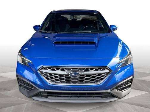 2022 Subaru WRX Base