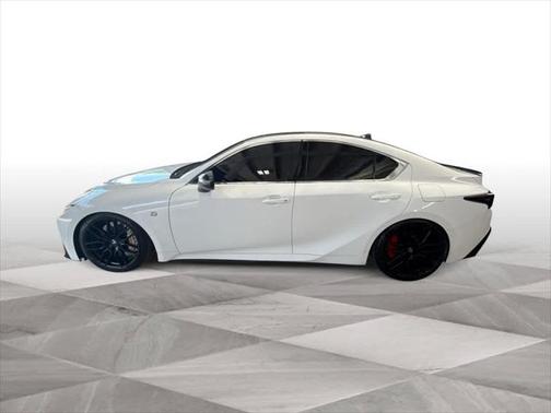 2023 Lexus IS 350 Base