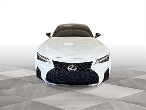 2023 Lexus IS 350 Base
