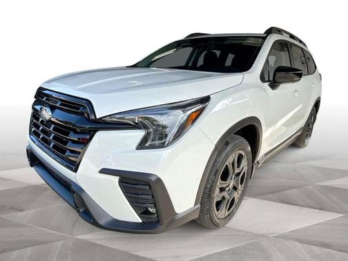 2025 Subaru Ascent Onyx Edition Touring 7-Passenger