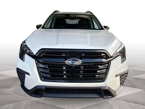 2025 Subaru Ascent Onyx Edition Touring 7-Passenger